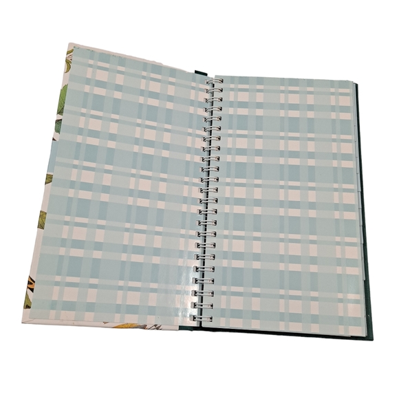 Vintage Galison Winterthur Songbirds Address Book Unused - Picture 12 of 12